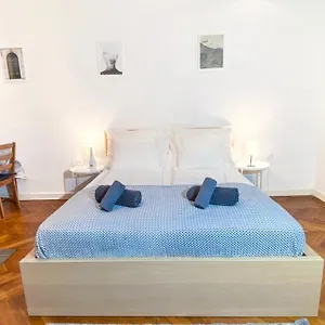  Appartamento Centre Synagogue Residential Ungheria