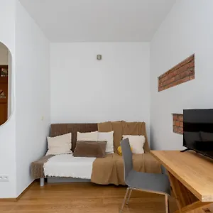  Appartamento Centre Apartments-old Town Polonia